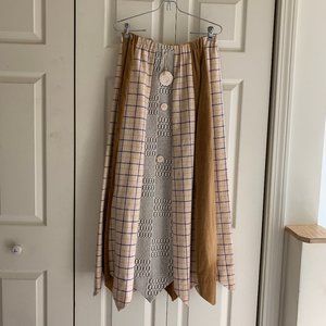 Chessa Davis Skirt